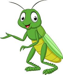 Cricket Insect Stock Illustrations Cliparts And Royalty Free Cricket Insect Vectors
