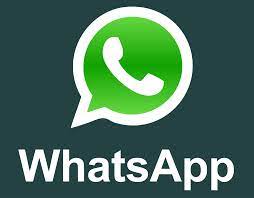 So only the people you've messaged can read or listen to your conversation. Whatsapp Wikipedia