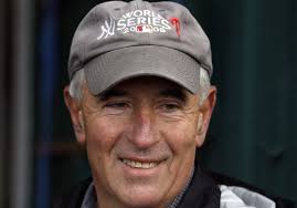 Belmont Stakes: Nick Zito isn't conceding Triple Crown to American Pharoah 