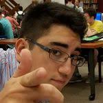 Chris Stilts's Instagram, Twitter & Facebook