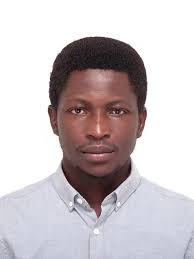 MUHAMMED MUSTAPHA IBRAHIM