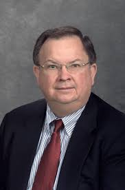 Former Berkeley Lab Director Chuck Shank Wins Fermi Award