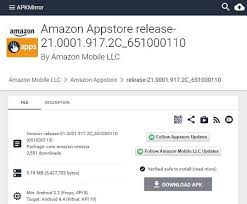 Airpods pro deal at amazon: How To Install Amazon Appstore Apk On Android