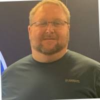 Keith Gingerich Email & Phone Number