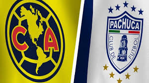 Hoy escriben, columnas, editoriales, cartones. Liga Mx Hoy Liguilla America Vs Pachuca Donde Y Como Ver En Vivo Cuartos De Final Vuelta El Manana De Nuevo Laredo