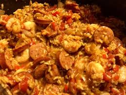 The Original Best Jambalaya Recipe Home Faith Family Recipe Best Jambalaya Recipe Jambalaya Recipe Crockpot Jambalaya Recipe