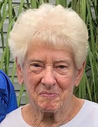 Jean J. Hankinson Obituary October 31, 2023