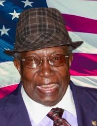 Obituary information for Wilbert Darwin