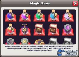 Clash Of Clans: How You Should Use Your Gems: A Deep Dive | By Benjamin Way  | Mr. Way'S School Of Clash | Medium