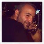 John Matar's Instagram, Twitter & Facebook