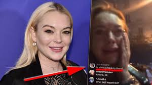 For a hollywood comeback in 2020 the mean girls star told andy cohen and anderson cooper she plans to spend the year taking back the life i've worked so hard for. by curtis m. All Of The Lindsay Lohan Punch Video Memes Popbuzz
