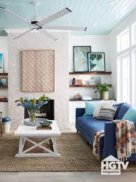 Hgtv Dream Home 2020 Living Room Featured In Hgtv Magazine Light Blue Couch Living Room Light Blue Living Room Blue Living Room