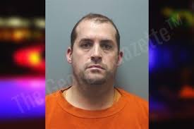 Garrett Chamberlain: https://thegeorgiagazette.com/cherokee/ garrett-chamberlain/