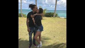 Juan carlos ozuna rosado est né le 13 mars 1992 à san juan, à porto rico, d'un père dominicain et d'une mère portoricaine. Taina Marie Melendez Esposa De Ozuna Las Fotos Que Tienes Que Ver Ahoramismo Com