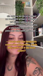 Amor e Cheiro: Uma História Ao Lado de Você