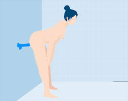 Explore fun ways to play with your suction cup dildo