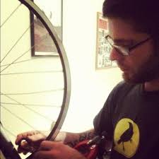 Let me know you how to build wheels that will last a lifetime! How To Build A Strong Rohloff Wheel Cyclingabout