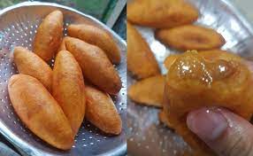 Bukan itu sahaja, kuih ini juga sangat mudah untuk disediakan kerana hanya memerlukan beberapa bahan asas dapur. Resepi Kuih Cek Mek Molek Mudah Dan Lazat Iluminasi