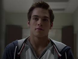 pin on teen wolf
