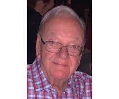 Charles Gibson Obituary (2024)