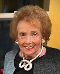 Gloria Winston Obituary