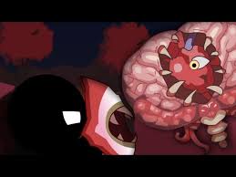 Check spelling or type a new query. Stickman Vs Brain Of Cthulhu Terraria Animation Youtube