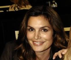 Cindy's brush with curling