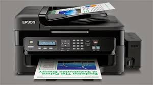 Driverpack will automatically select and install the required drivers. Epson L550 Driver Printer Free Download Driver And Resetter For Epson Printer