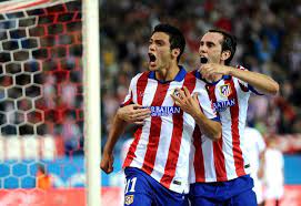 Raul jimenez atletico de madrid titular frente al celta j4. Raul Jimenez Me Hubiera Gustado Hacer Mas En El Atletico De Madrid As Mexico