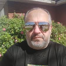 Sergio Damian Blanco