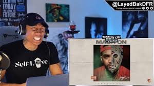 Trash Or Pass Joyner Lucas Mask Off Remix Mask On Reaction Youtube Oh come on why you do me like this. trash or pass joyner lucas mask off remix mask on reaction
