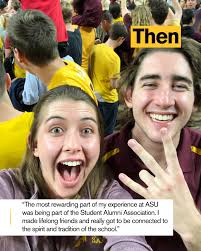 ASU Alumni (@asu_alumni) · Instagram 照片和视频