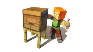Maybe you would like to learn more about one of these? Honey Bottle Challenge Minecraft
