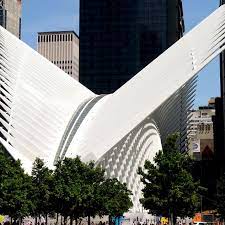200 chambers street new york city, ny 10007. The Westfield World Trade Center Mall Opens Its Doors Vogue Paris