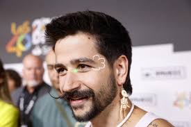 Camilo y su lugar feliz: 'Vamos a ser cuatro, es mi cuarto álbum... Es el  número que me describe ahora'