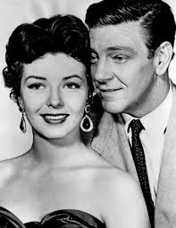 Merry Anders film career and biography