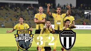 02/05/2021 super league game week 11 ko 14:15. Perak Tbg Vs Terengganu Fc Liga Super Malaysia 06 05 2018 Youtube
