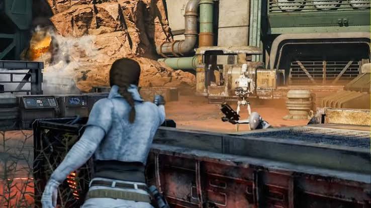 Why Star Wars Zero Company Uses 100% CPU and Crashes – Fix Guide