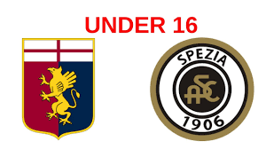 This video is provided and hosted by a 3rd party server.soccerhighlights helps you discover publicly available material throughout the internet. Genoa Spezia Under 16 Youtube