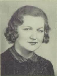 Josie Marbrey McAdams (1921-2011)