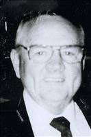 Charles Murray Obituary (2009)