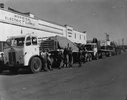 Maybe you would like to learn more about one of these? Electricity Sa History Hub