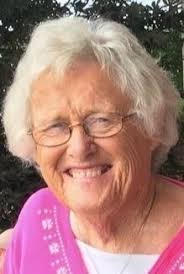 Peggy Mitchell Obituary (2025)