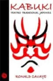 4,782 likes · 1 talking about this. Kabuki Teatro Tradicional Japones Ronald Cavaye Casa Del Libro