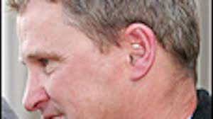 Vanner carries burden of daughter's death