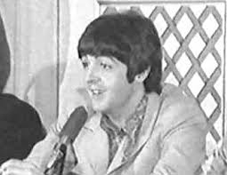 Beatles Junior Press Conference, New York City 8/22/1966