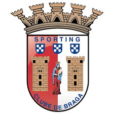 Sc Braga Sc Braga Football Team Logos Football Club