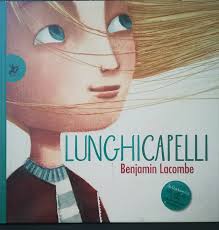 Capelli lunghi salon is based in south yarra. Lunghicapelli Un Libro Per Bambini Con I Capelli Lunghi Periodico Daily