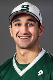 2018 Baseball Roster