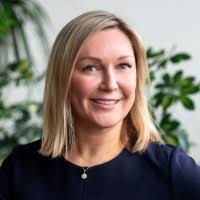 Katharine Czarnecki Merritt, EDFP, MURP